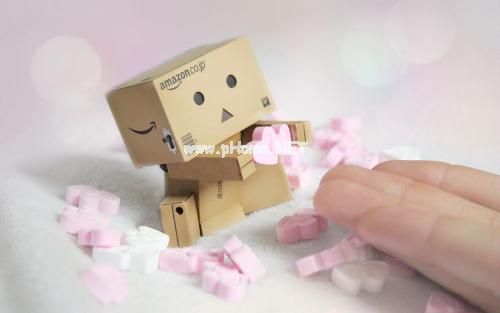 可爱的说说句子简单超甜