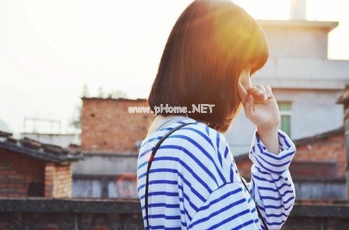 一句话看日落的心情句子 夕阳西下的心情短句语录