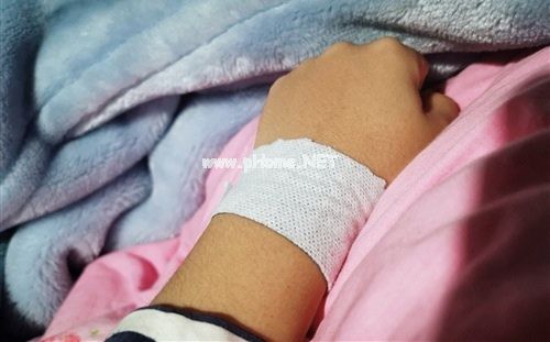 手腕疼的心情说说21句