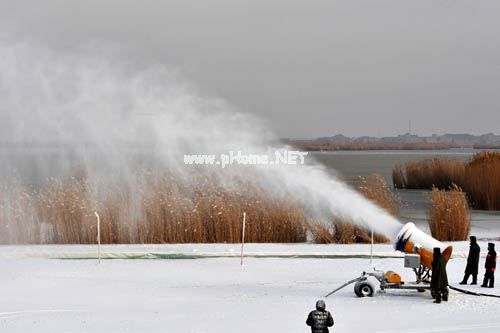 朋友圈下雪了的说说26句