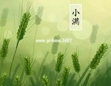 2021小满的空间早安说说 小满节气早安祝福语