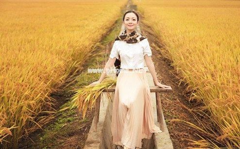 治愈人心的晚安句子 晚安心语正能量短句