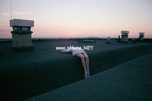 孤独的夜晚说说心情短语