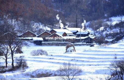 下雪了说说短句 雪美的说说心情