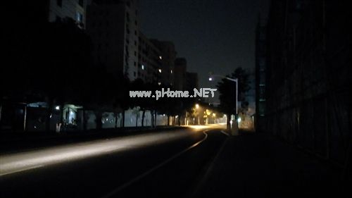 夜里一个人走在马路上的说说29句