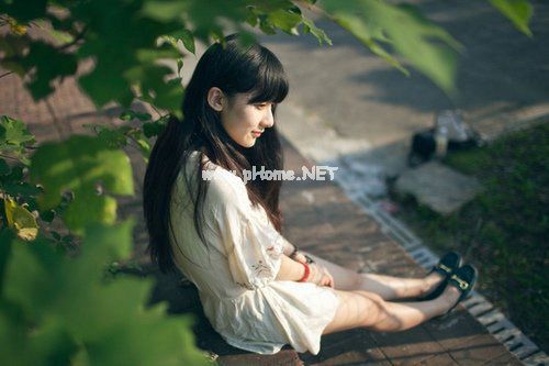 默默等一个人的短句 时间没有等我，是你忘了带我走