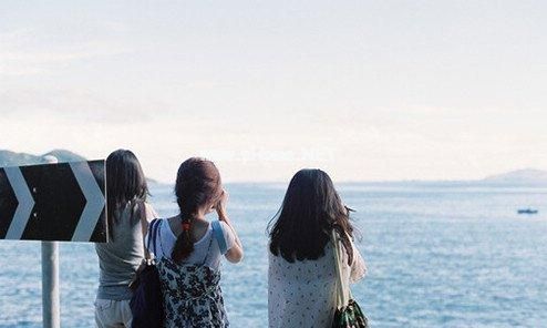 简短最暖心朋友圈句子31句