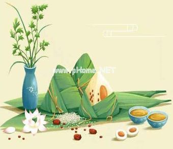 端午节特别新颖的说说 2023端午节的早安说说摘抄27句