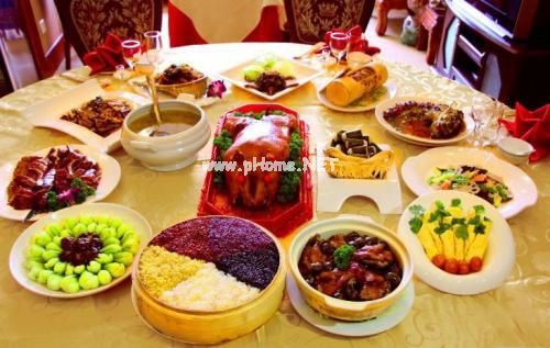 朋友圈晒自己做的美食 关于晒美食的心情说说40句