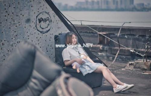 生活让我好心累的说说 女人疲惫的句子说说心情
