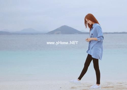 朋友圈发自拍的女生 有关自拍的女生说说