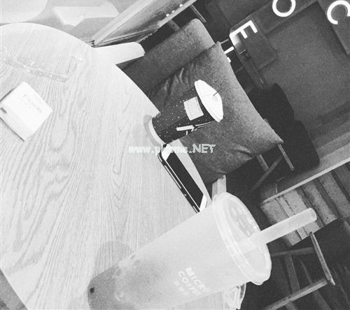 一个人一杯奶茶的心情说说