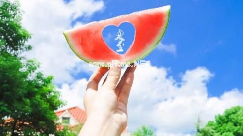 夏至说说心情