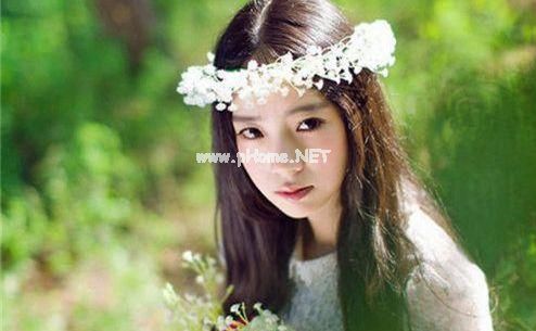 仙到极致的温柔句子 幸福只存在你我相聚时刻