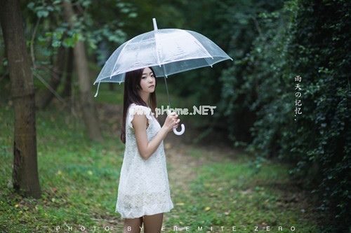 下雨感慨说说心情 下雨了写一段心情说说35句