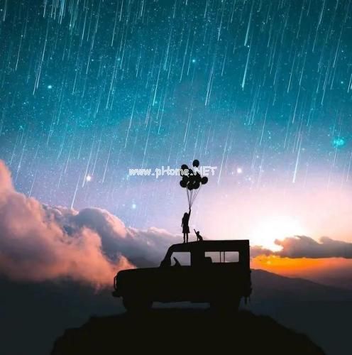 深夜发的说说