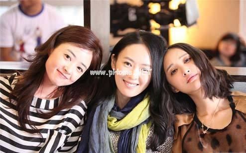 珍惜姐妹情的唯美句子 写给闺蜜的唯美说说短句