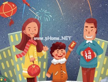 新春祝福语有创意 简短有个性的祝福句子