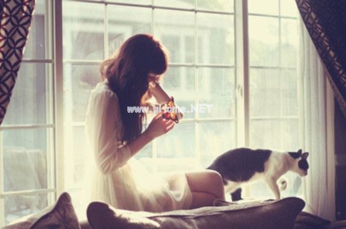 适合女生发说说的短句 适合女生的抒情说说29句