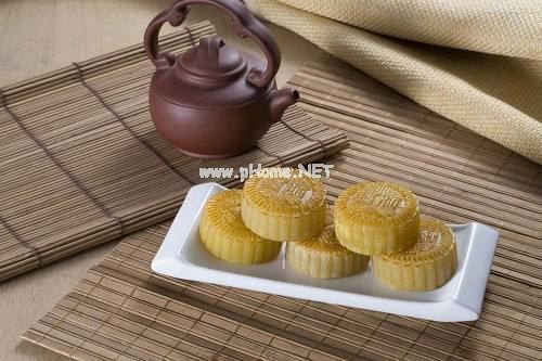 微信中秋节快乐问候语