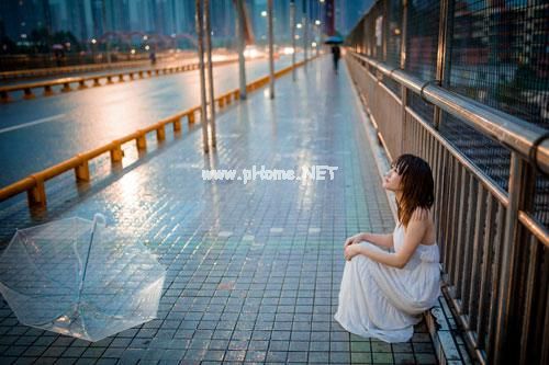 下雨天的心情说说大全
