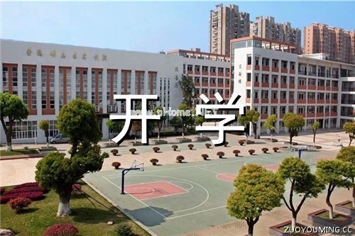2023开学发朋友圈文案句子 迎接开学的文案