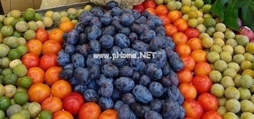 吃水果发朋友圈心情说说大全