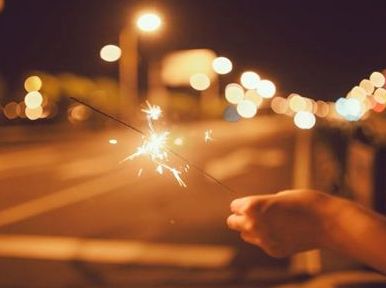 2023跨年夜开心的语录发朋友圈 跟好朋友一起跨年的开心说说