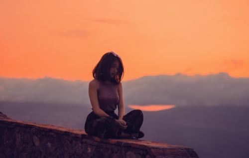 生一场病就啥都明白了 一个女人生病了的感悟