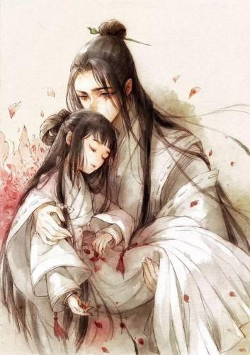 孤独伤感的古风句子 惊艳朋友圈的古风短句(精选38句)