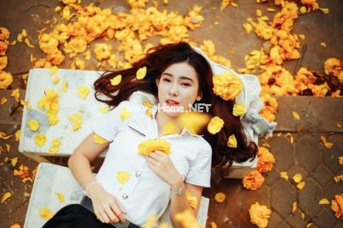 女人变老的心情说说 女人感叹岁月催人老的句子