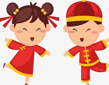 晒娃的喜庆朋友圈说说 2023新年晒娃的文案好听