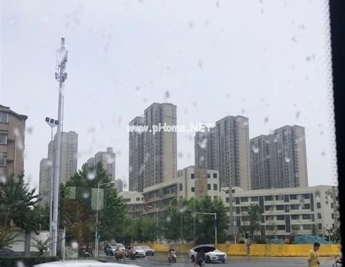 适合下雨天发的抖音说说