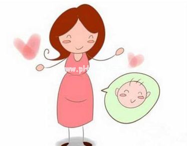 怀孕后起期待小宝宝到来的说说 期待宝宝出来的唯美句子