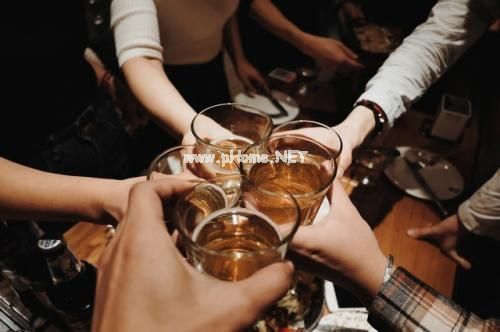 祝酒词大全简单实用 简单又大气的敬酒话(精选62句)