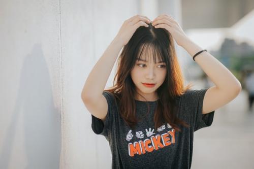 一晃就老了的心情说说