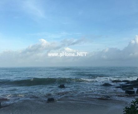 一个人在海边的心情说说 去海边释放压力的文案