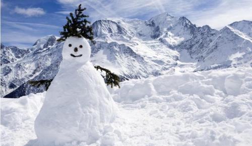 下雪发朋友圈唯美短句 关于下雪的唯美短句