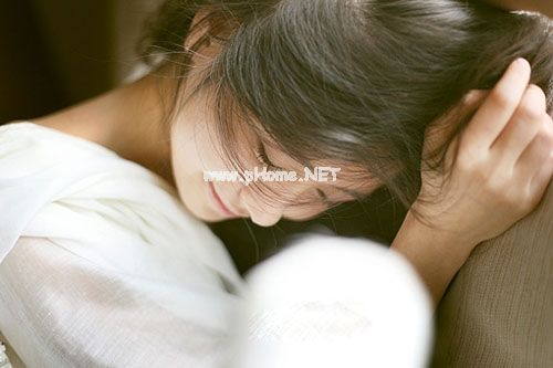 女人心里烦的句子说说