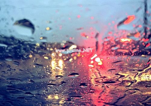 抖音上最火的下雨说说
