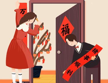 春节过年回家的开心语录 2023春节回家的心情说说