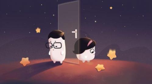 分开的句子说说或心情 离别时发的朋友圈短语