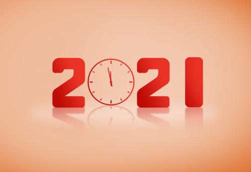 2023年新年发朋友圈句子 2023年新年发朋友圈