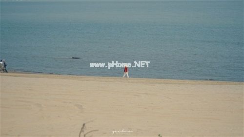 海边漂亮的风景说说怎么写