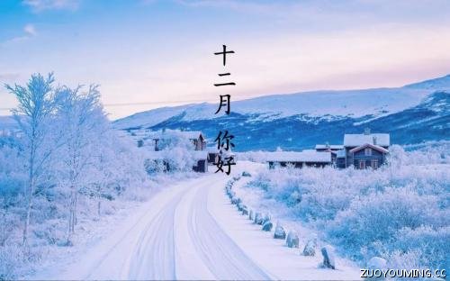 2023最后1个月的说说 2023最后1个月发什么文案(精选56句)
