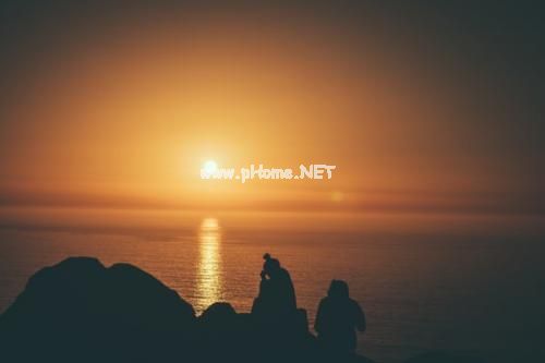 海边微信朋友圈简单一句话 关于海边游玩的心情短语句子