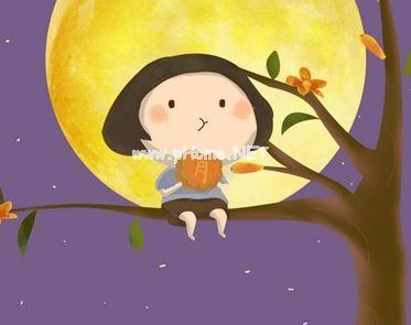 中秋节吃月饼赏月的优美句子 八月十五中秋节赏月吃月饼的说说