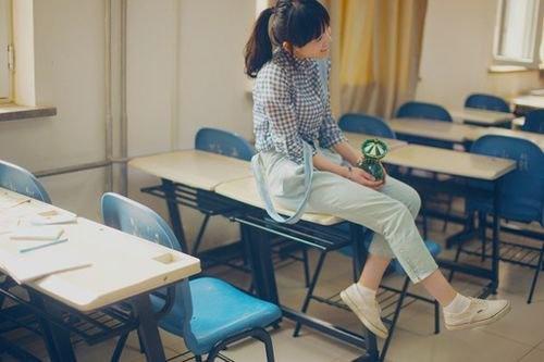 唯美说说心情 唯美的句子说说心情