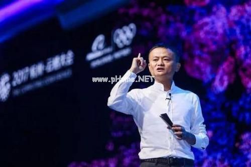 马云最牛的一句话 马云最经典的一句话(精选48句)
