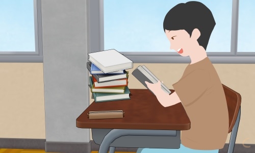 怎样教孩子读书的方法